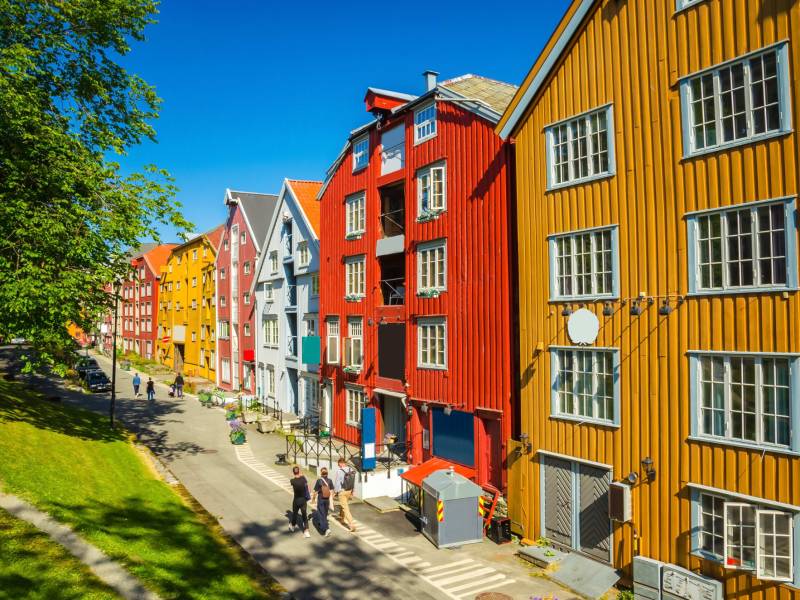 kjøpmannsgata